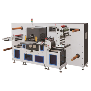 HH-YS350G Vysokorychlostn&iacute; ploch&yacute; vysek&aacute;vac&iacute; stroj