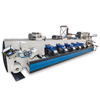 Outomatiese Inline Flexo-drukmasjien