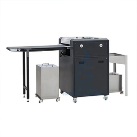 Tellerwaschmaschine