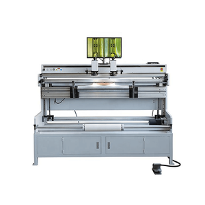 پلیٹ ماؤنٹنگ مشین